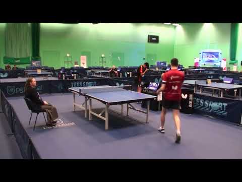 PG Mutual Cadet & Junior National Championships 2019 - Day Two