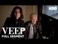 Veep: Julia Louis-Dreyfus & V.P. Joe Biden | White House Correspondents' Dinner (2014) | HBO