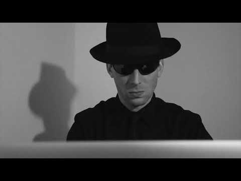 First We Take Manhattan (Then We Take Berlin) - Leonard Cohen