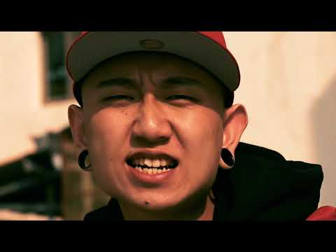 Young Lee - SELF TALK pt.2  (Official Music Video)