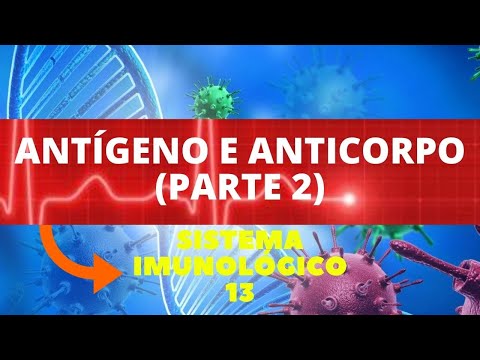 ANTIGEN AND ANTIBODY (PART 2) - (IMMUNOLOGY CLASS) IMMUNE SYSTEM