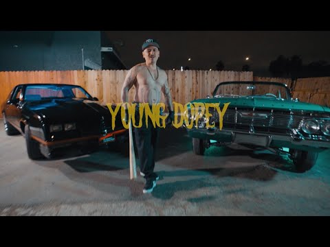 Young Dopey - Friday The 18th (Official Music Video)