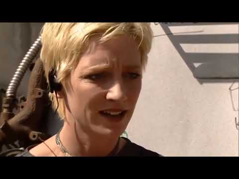 Season 4 Scrapheap Challenge (S04E02) Monster Trucks