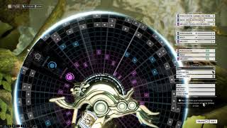 Warframe Mandachord: Oodles Of Os (De La Soul)