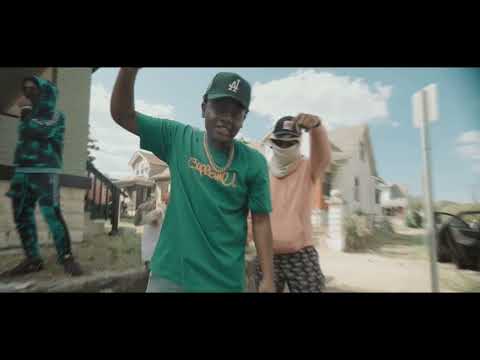 ESTK PT.2 (Official Video)