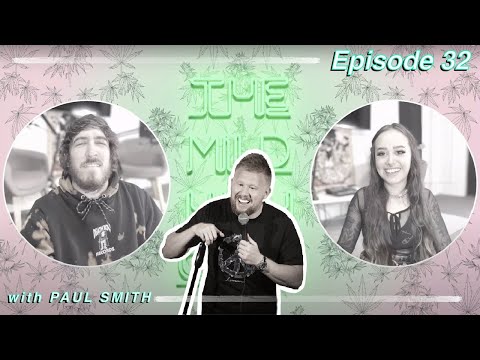 The Mild High Club w/ Special Guest PAUL SMITH