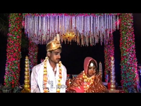 my Chachi and Chacha shadi video #oldisgold #sadimovie #sadividio #viralvideo #2004 sadi vidio