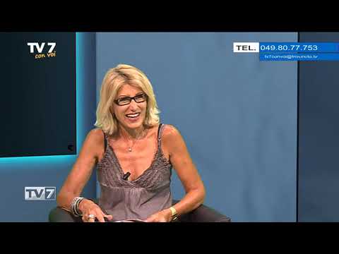 Tv7 con Voi del 2/7/2019 - Questioni ambientali (2 di 3)
