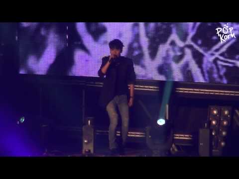 131003 SEUNGRI - Come To My @GMarket Concert Stay G6