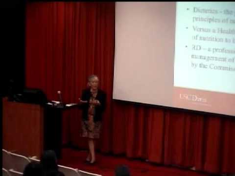 Nutrition Coordinated Program Information Session 10/13/15