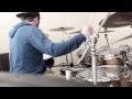 Covered by Planetshakers and Israel Houghton Drum Cover