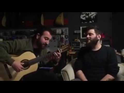 Ados - Yüzük Cover