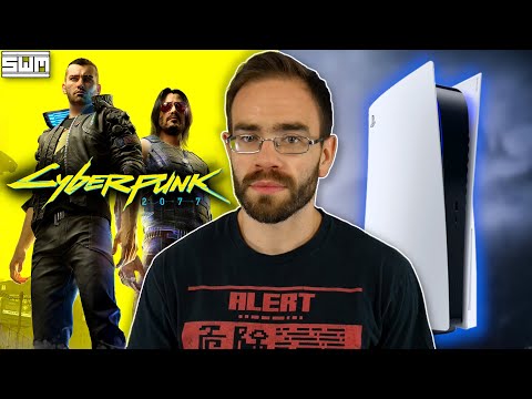 CD Projekt Red Responds To Cyberpunk 2077 Backlash And A BIG 2021 Game Leaks Online? | News wave