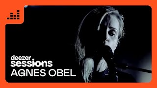 Agnes Obel: Run Cried The Crawling | Deezer Session