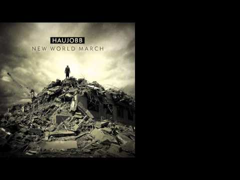Haujobb - Let´s Drop Bombs