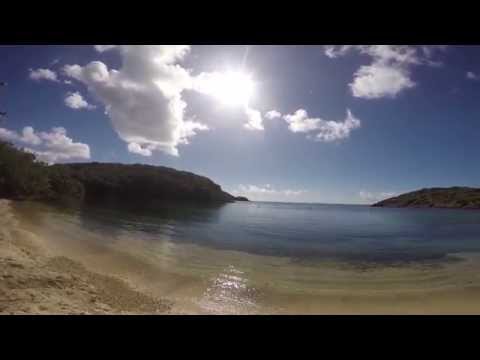 Sprat Beach, Water Island, USVI