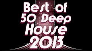 Millennium Lounge Party - Saucy - Best of 50 Deep House 2013