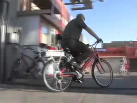 Busetti Electric Bikes.mov