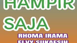 Download lagu Hampir Saja - RHOMA IRAMA & ELVY SUKAESIH ( lagu dangdut jadul ) mp3 Download lagu Hampir Saja - RHOMA IRAMA & ELVY SUKAESIH ( lagu dangdut jadul ) mp3