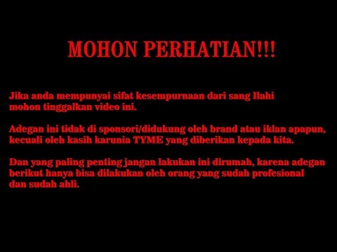 ImanamI x ARS x Kadoxx x EIBIIEND - Nda Nyambung