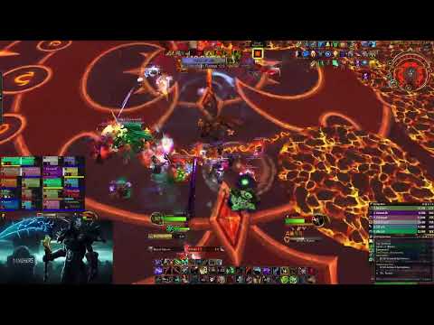 Mythic Smolderon PTR Best Pull BM Hunter PoV Consequence