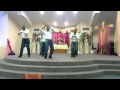 I Luh God Dance By Erica Cambel - United Boys ...