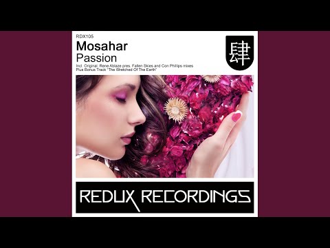Passion (Rene Ablaze pres. Fallen Skies Remix)