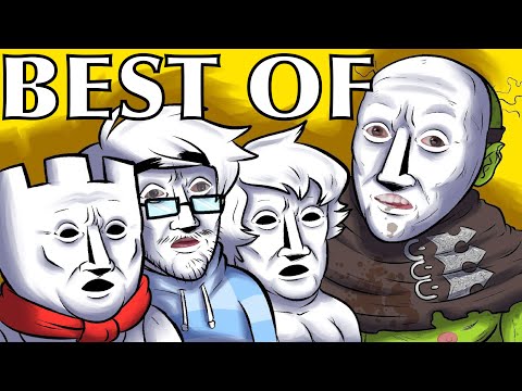 Best Of Oney Plays: Dark Souls 2