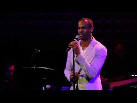 "Light the Fire" from GREENWOOD by Ronvé O'Daniel & Jevares C. Myrick