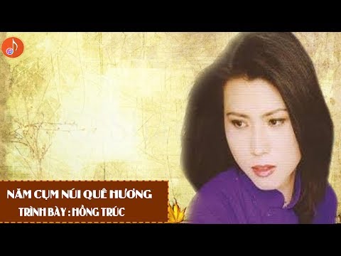 Thể hiện bởi Hồng Trúc