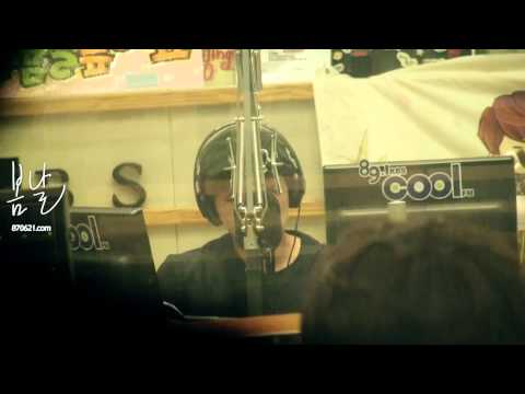 120918 KTR - RYEOWOOK LIVE '오래된 노래'