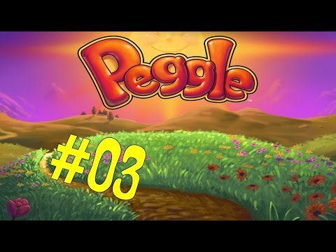 Peggle das Ausdauergame Part 3 im Let´s Play (German)[Full][1080pᴴᴰ]