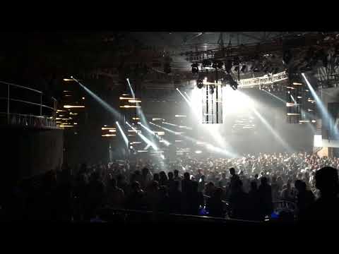 Chris Liebing - Apokalypsa 18 Years Anniversary (24-11-2017)