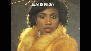 SYREETA I Must Be In Love R&B