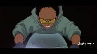 ＡＫＩＲＡ (アキラ) OST - Doll's Polyphony (shiftergen Lofi/Hip Hop Edit)