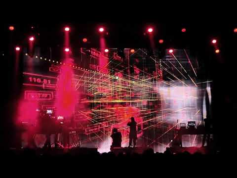 Tangerine Dream 2 Hours Mixtape (session edit)