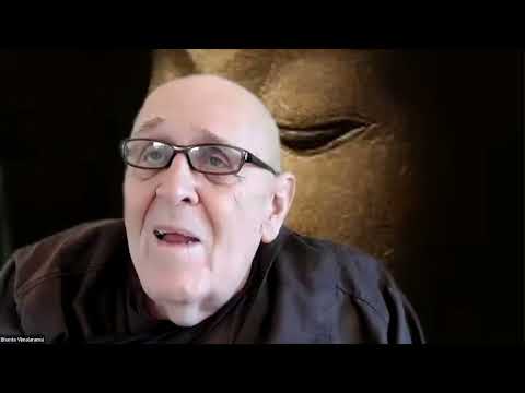 Zoom Talk MN 28 The Greater Discourse on the Simile of the Elephant's Footprint