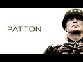 PATTON (1970) Soundtrack theme "The Pay-Off" Music JERRY GOLDSMITH