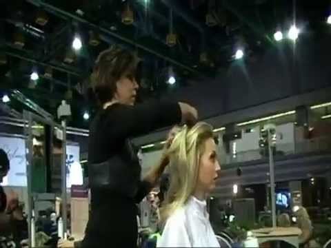 Beaute Palais Bayerische Friseur-Meisterin 2010 Yvonne Imparato
