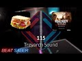 Beat Saber Darksamich Treyarch Sound 115 Expert FC 1 95 69