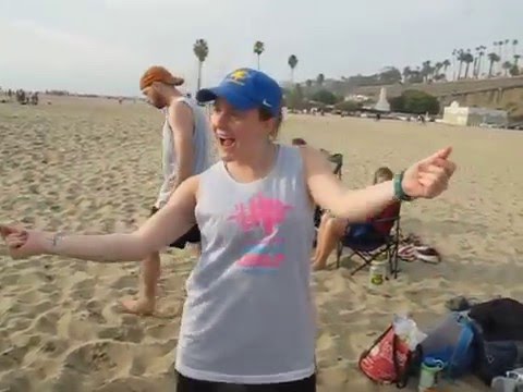 Ultimate Peace Fun Times @ Lei Out 2016