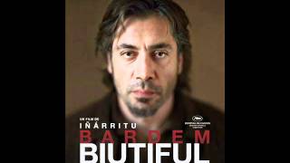 Gustavo Santaolalla - Lait (Biutiful OST)