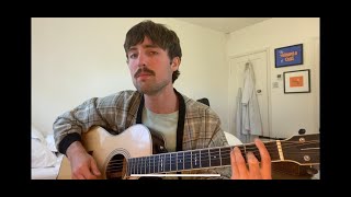 Will Joseph Cook - Acoustic Livestream (Fan set list!)