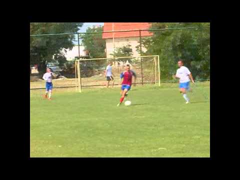 Alba Kölyök - Kápolnásnyék U19-es labdarúgó mérkőzés