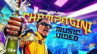 Download lagu Asal Kolaar - Champagini | Urban Thozha | Dinesu | Think Indie mp3