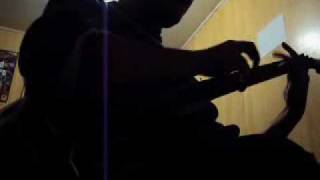 Stratovarius - Atlantis (Tapping version)