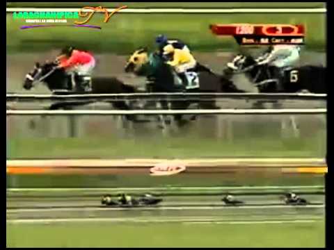 LA RINCONADA 3 CARRERA DOMINGO 27 D EJULIO DEL 2014