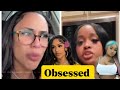 Baddies Africa Cast Member Ahna Mac CALLS OUT Stunna Girl ️