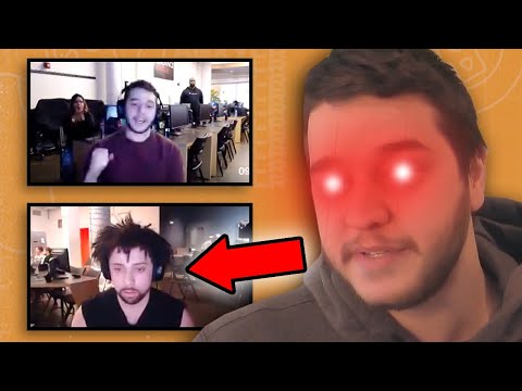 I finally won a TOURNAMENT against my Rival