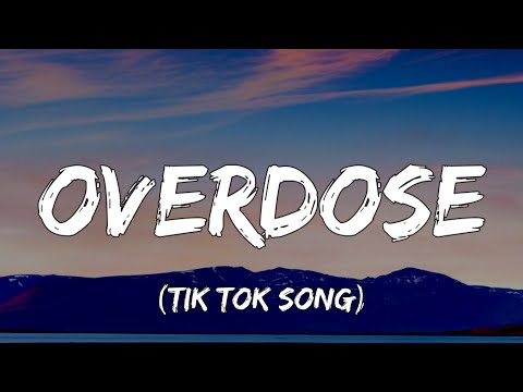 Ciara - Overdose (Dave Luxe Remix) (Lyrics) "Got those sneaky eyes, what you tryna hide"